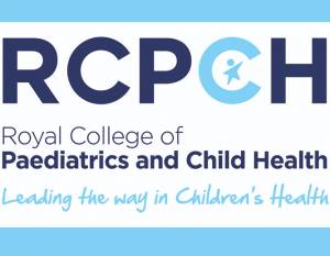 RCPCH