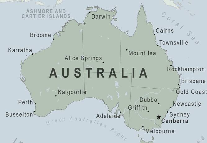 Australian study shows dental benefits for adults who have lived most of their lives in fluoridated areas