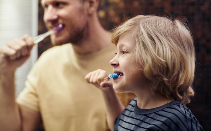 Dental Fluorosis