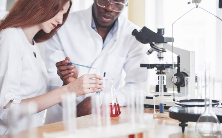 Technical and Scientific Facts